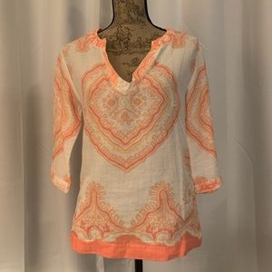 J. Crew Top Sz XS